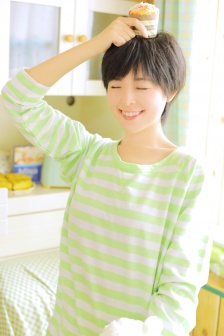 隔壁的女孩电视剧